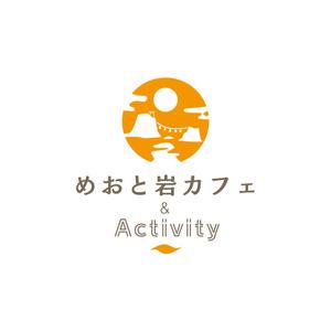 emdo (emdo)さんの新規オープンカフェのロゴでデザインへの提案