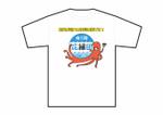mn514さんの南三陸町を応援するTシャツデザイン（マラソン大会で着ます）への提案