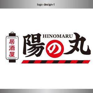 linespot (linespot)さんの居酒屋のロゴデザインへの提案