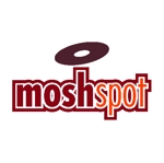 takosanさんの「moshspot」のロゴ作成への提案