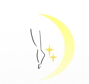 chicoly (chicoly_gallery)さんのかかとのつるつる笑顔　形のイラストへの提案