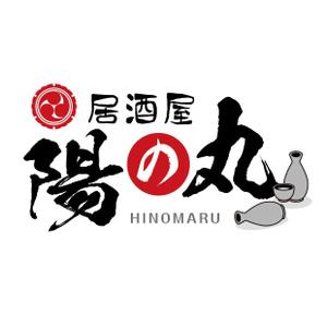 zero6_6 (zero6_6)さんの居酒屋のロゴデザインへの提案