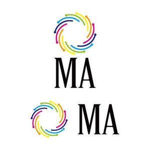 j-design (j-design)さんの株式会社Market Agencyのロゴ【MA】のデザイン依頼への提案