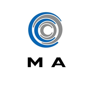 ぽんぽん (haruka0115322)さんの株式会社Market Agencyのロゴ【MA】のデザイン依頼への提案