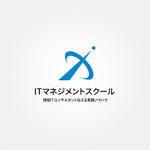 tanaka10 (tanaka10)さんの【ロゴ募集！】現役ITコンサルタント伝える実践ノウハウ。教育・研修サービス『ITマネジメントスクール』への提案