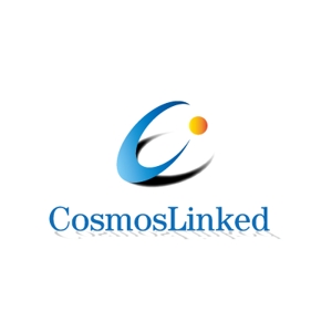 DOOZ (DOOZ)さんの「CosmosLinked, COSMOS LINKED」のロゴ作成への提案