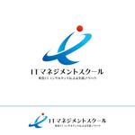 STUDIO ROGUE (maruo_marui)さんの【ロゴ募集！】現役ITコンサルタント伝える実践ノウハウ。教育・研修サービス『ITマネジメントスクール』への提案