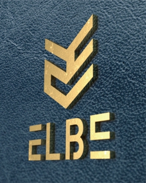Action (Action_com)さんの新設の会社「株式会社ELBE」のロゴマーク制作への提案