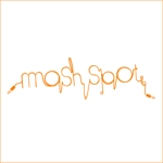 heisei_modern_projectさんの「moshspot」のロゴ作成への提案