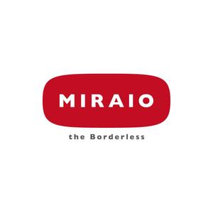 Taku Sakaguchi ()さんの訪日外国人向けインバウンド事業法人『Miraio』のロゴへの提案