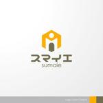 ＊ sa_akutsu ＊ (sa_akutsu)さんの企画住宅のロゴへの提案