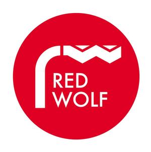 Chappy (chappy02)さんの遊漁船『RED WOLF』のロゴ作成への提案