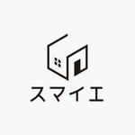 graphさんの企画住宅のロゴへの提案