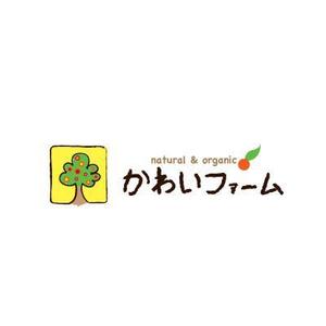 coconyc (coconyc)さんの農園のロゴ制作への提案