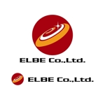 MacMagicianさんの新設の会社「株式会社ELBE」のロゴマーク制作への提案