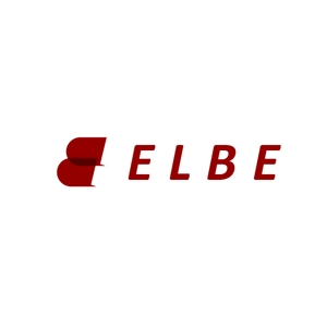 taguriano (YTOKU)さんの新設の会社「株式会社ELBE」のロゴマーク制作への提案
