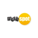 yusa_projectさんの「moshspot」のロゴ作成への提案