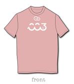 VajraMihiraさんのTシャツデザイン（保育園スタッフ用）への提案