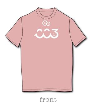 VajraMihiraさんのTシャツデザイン（保育園スタッフ用）への提案
