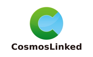 tsujimo (tsujimo)さんの「CosmosLinked, COSMOS LINKED」のロゴ作成への提案