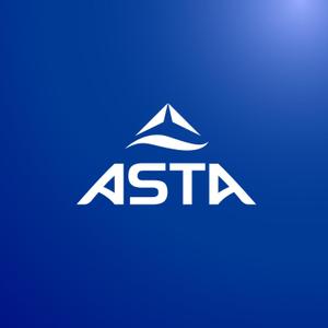 株式会社ティル (scheme-t)さんの「ＡＳＴＡ」のロゴ作成への提案