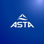 株式会社ティル (scheme-t)さんの「ＡＳＴＡ」のロゴ作成への提案
