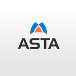株式会社ティル (scheme-t)さんの「ＡＳＴＡ」のロゴ作成への提案