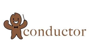 naka6 (56626)さんのクラブイベント"Conductor"ロゴへの提案