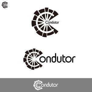 50nokaze (50nokaze)さんのクラブイベント"Conductor"ロゴへの提案