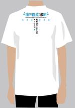 ninaiya (ninaiya)さんの南三陸町を応援するTシャツデザイン（マラソン大会で着ます）への提案