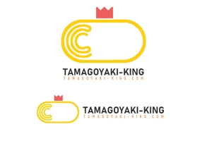 ぶん (afterimg)さんの日本の卵焼きを広く世界に売るためのブランドロゴのデザイン依頼 への提案