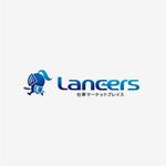 kozi design (koji-okabe)さんのランサーズ株式会社運営の「Lancers」のロゴ作成への提案