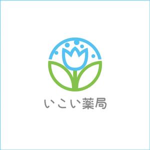 ohdesign2 (ohdesign2)さんの薬局のロゴへの提案