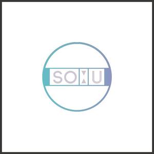 lucas (magodesign)さんのレディースベルト専門サイト「SOːU」のロゴへの提案