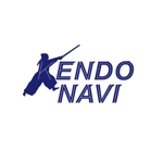 o r i g i n (nigiro)さんの「KENDO NAVI」クールかつスマホで見ても判別できるロゴタイプの作成への提案