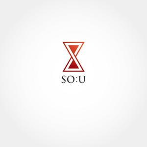 CAZY ()さんのレディースベルト専門サイト「SOːU」のロゴへの提案