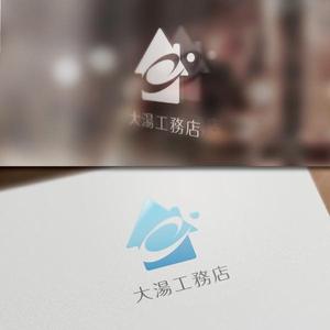 late_design ()さんの社名ロゴ、マークへの提案