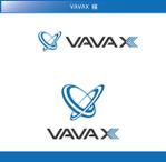 FISHERMAN (FISHERMAN)さんの新規会社 VAVAX のロゴデザインの募集への提案