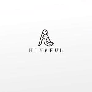 オリジント (Origint)さんのHINAFUL株式会社のロゴへの提案
