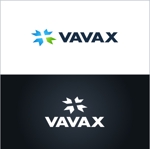 Zagato (Zagato)さんの新規会社 VAVAX のロゴデザインの募集への提案