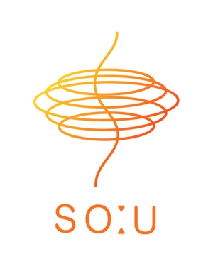 chanlanさんのレディースベルト専門サイト「SOːU」のロゴへの提案