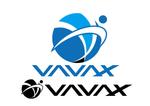 日和屋 hiyoriya (shibazakura)さんの新規会社 VAVAX のロゴデザインの募集への提案