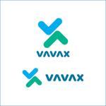 queuecat (queuecat)さんの新規会社 VAVAX のロゴデザインの募集への提案