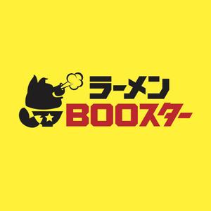 oo_design (oo_design)さんのラーメン店の店名ロゴ、キャラクターデザインへの提案