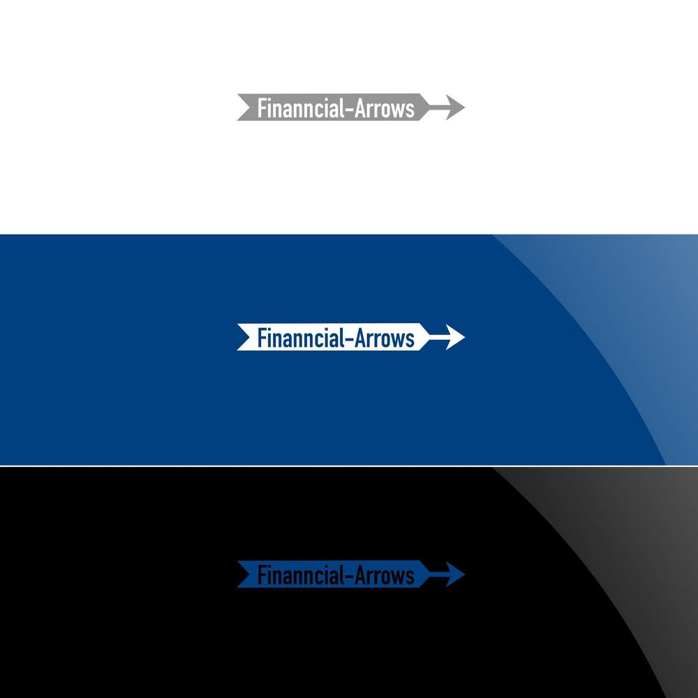会社ロゴ　金融　株式会社フィナンシャルアローズ