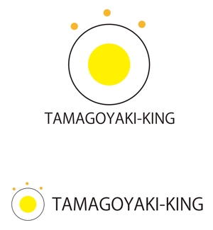 田中　威 (dd51)さんの日本の卵焼きを広く世界に売るためのブランドロゴのデザイン依頼 への提案
