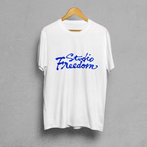noema design lab (noema)さんの新規EVENT SPACE「Studio Freedom」のロゴへの提案