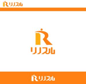 FDP ()さんの住空間リノベーション会社『リノスル』のロゴへの提案