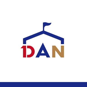 MIND SCAPE DESIGN (t-youha)さんのウェブ配信集団「DAN」のロゴへの提案