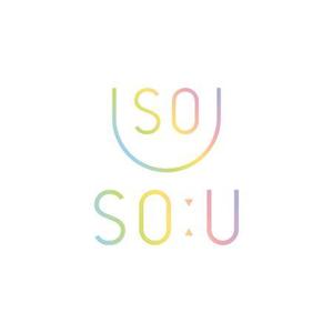 alne-cat (alne-cat)さんのレディースベルト専門サイト「SOːU」のロゴへの提案